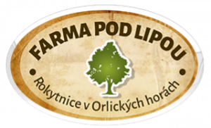 Logo Farma Pod Lipou